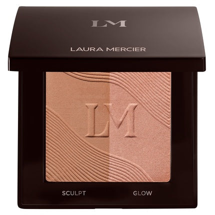 Laura Mercier Bronze Color Infusion 20 Marseille