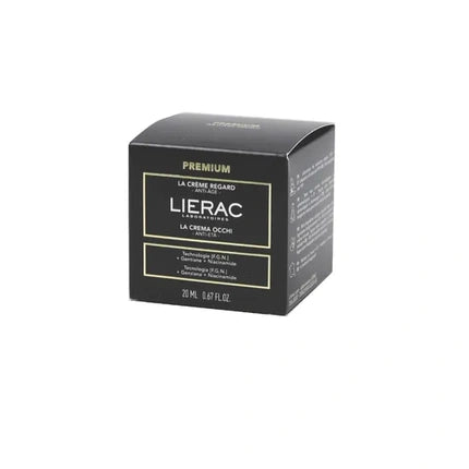 Lierac Premium The Eye Cream 20ml