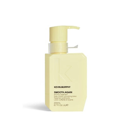 Kevin Murphy Smoothagain Antifrizz Treatment Smoothing Lotion 200 Ml