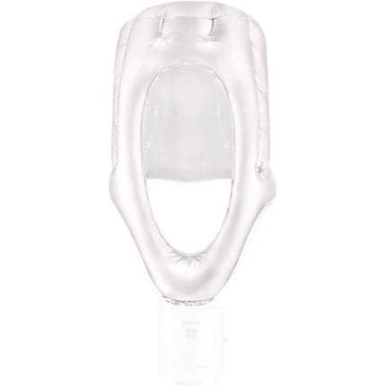 Valera Replacement Hood 05130500 for Swiss Ionic Comfort 513.01 Hair Dryer