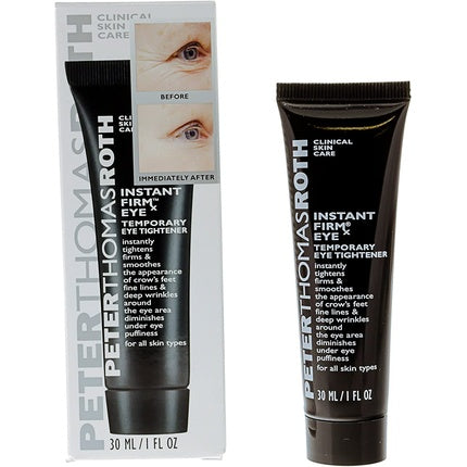 Peter Thomas Roth Instant FirmX Eye 30ml 1oz