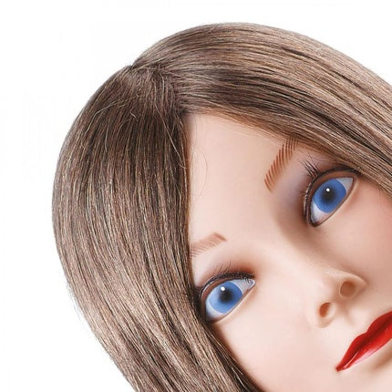 Xanitaliapro Training Head Next Hair Long Hair