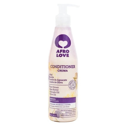 Afro Love Conditioner 16oz