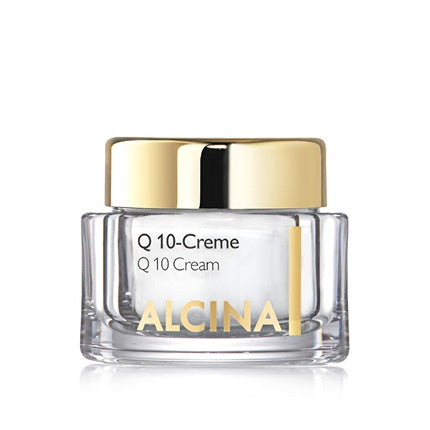 Alcina Coenzyme Q10 Skin Cream 50 Ml