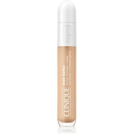 Clinique Even Better All Over Concealer + Eraser