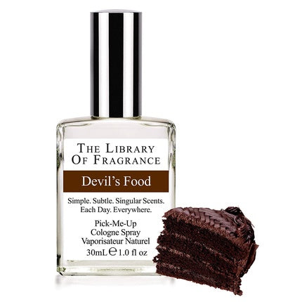 Demeter Devil's Food Cologne Spray 1 oz.