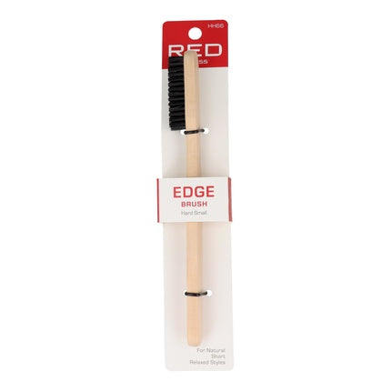Red Kiss Professional Edge Boar Fixer - Perfect For Styling And Fixing Edges