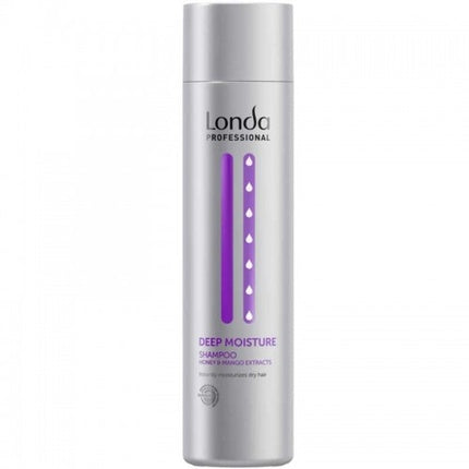 Londa Professional Deep Moisture Dry Hair Shampoo