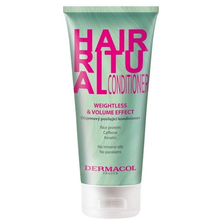 Hair Ritual Weightless & Volume Conditioner 200ml