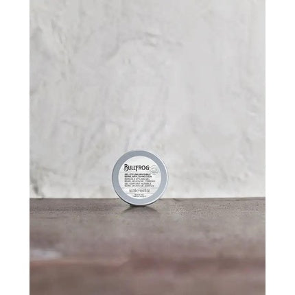 Bullfrog Invisible Styling Gel