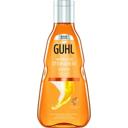 Guhl Shampoo Intensive Strength A Nourishing Shampoo For Stronger Hair