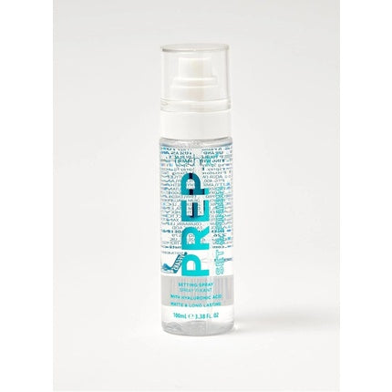 Technic Prep Set & Finish Setting Spray 100ml