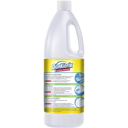 DanKlorix Lemon Fresh 1.5l