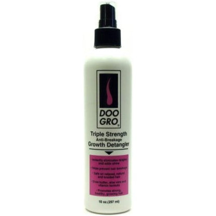 Doo Gro Detangler Growth Triple Strength 10oz