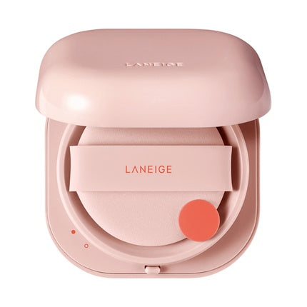 Laneige Neo Cushion Glow 15g Main Product 15g Refill Shade 21n