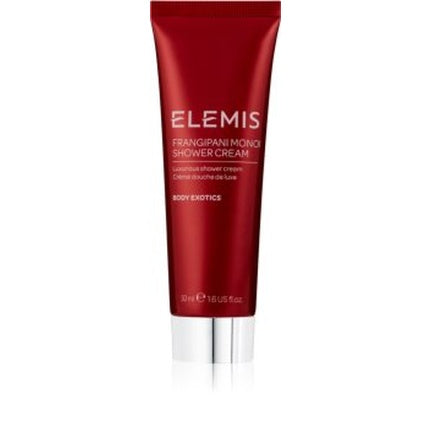 Elemis Frangipani Monoi Shower Cream - 50 Ml