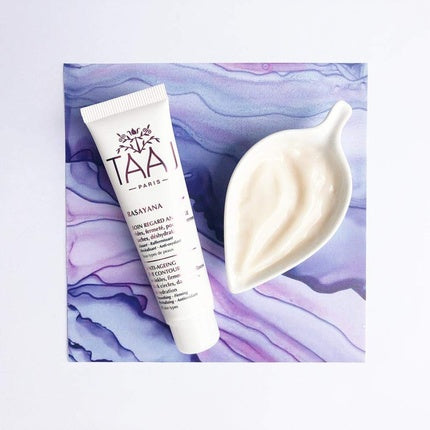 Taaj Anti-Aging Eye Care Rasayana