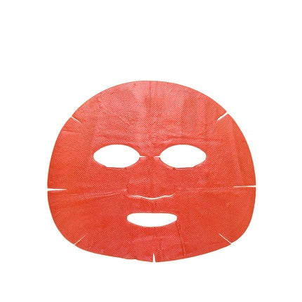 Vitamin-Infused Face Mask - Pack of 5