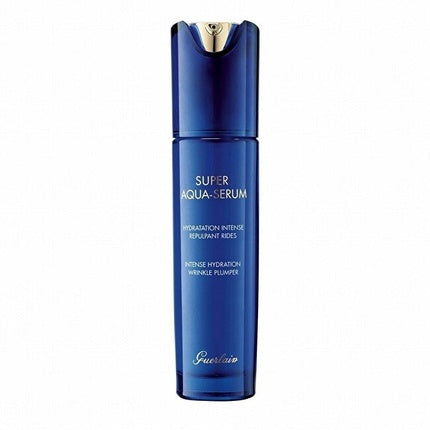 Guerlain Super Aqua Serum 50ml Hydration Serum Against Wrinkles