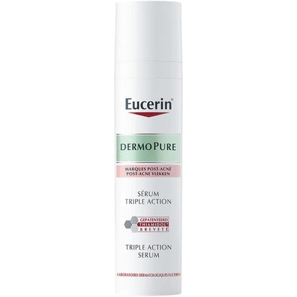 Eucerin Dermopure Triple Effect Serum 40ml