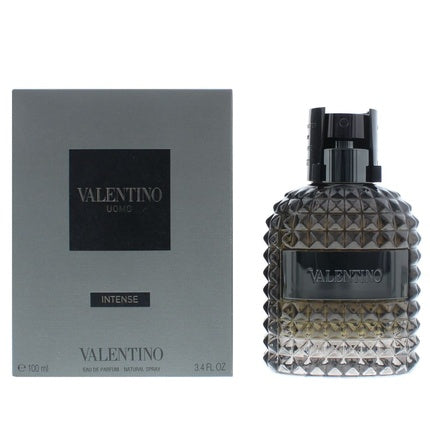 Valentino Valentina Uomo Intense Eau De Parfum 100ml For Men
