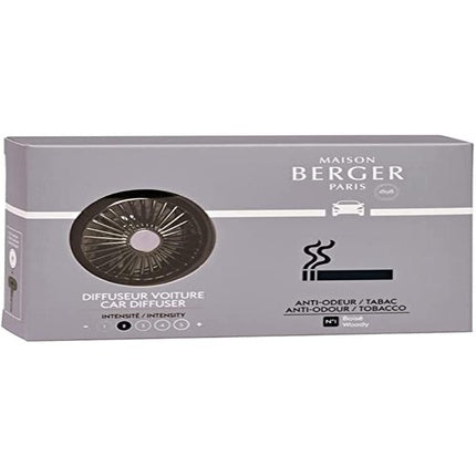 Lamp Berger Car Fragrance, Clear, Os, 10