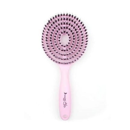 Nascita Hair Brush Opening Scan