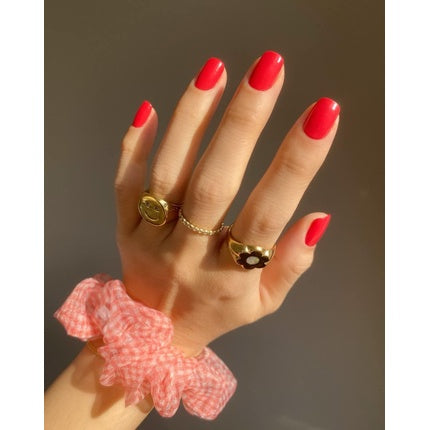 CND Shellac Lobster Roll 7.3ml