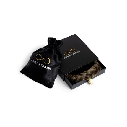 Infinity Braids Regular Braid Lizzy Atomic Punch