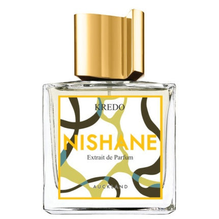 Nishane Kredo Extrait De Parfum