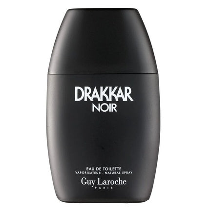 Guy Laroche Drakkar Noir Eau De Toilette Spray 30ml