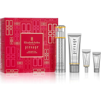 Elizabeth Arden TURN BACK TIME Prevage 2.0 Anti-Aging Daily Serum Gift Set