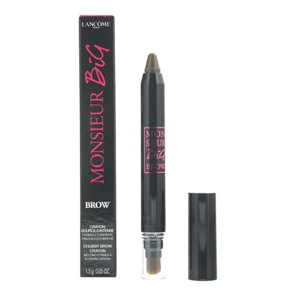 Lancome Monsieur Big 03 Brown Brow Crayon 15g