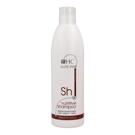 Hairconcept Nutritive Treatment Shampoo 300 Ml