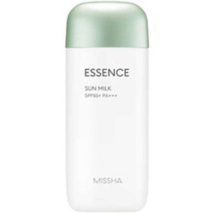 Missha Sun All Around Safe Block Essence Sun Milk Spf 50 70 Ml