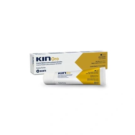 Kin Kin Oro Fixing Cream Extra Forte 75ml