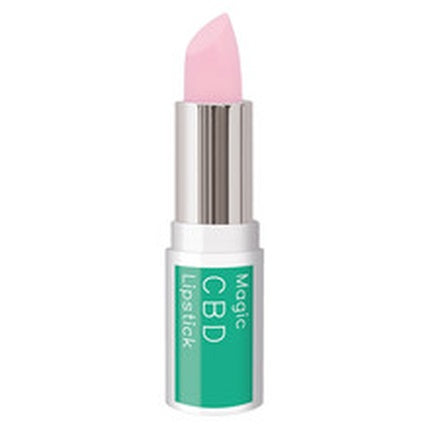 Dermacol Cbd Magic Colour Changing Lipstick 35g - Shade 04