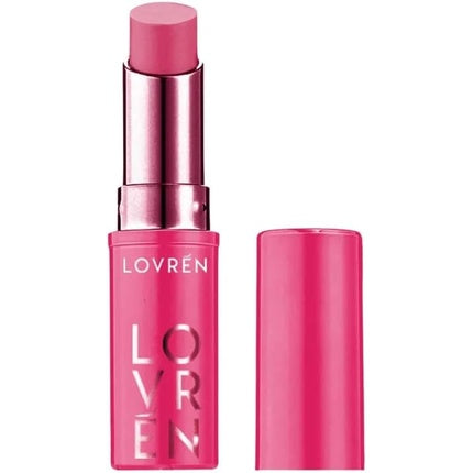Lovren Lip Balm LB2 Color Boost Ruby 35g