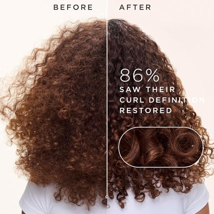 Carol's Daughter Goddess Strength Curl Restoration Concentrate Bonding Pre