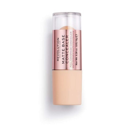 Revolution Matte Base Concealer C2