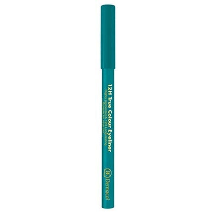 Dermacol 12h True Colour Eyeliner N.1 - Turquoise