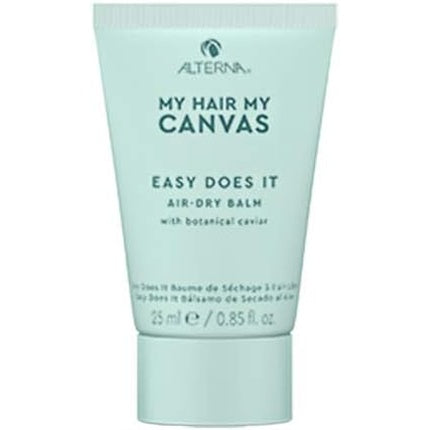ALTERNA My Hair My Canvas Easy Does It Air Dry Balm
