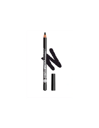 Jcat Beauty Jcat Eye Liner Wholly Addict Pit Black