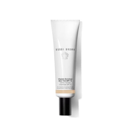 Bobbi Brown Vitamin Enriched Hydrating Skin Tint SPF 15 with Hyaluronic Acid Light 3