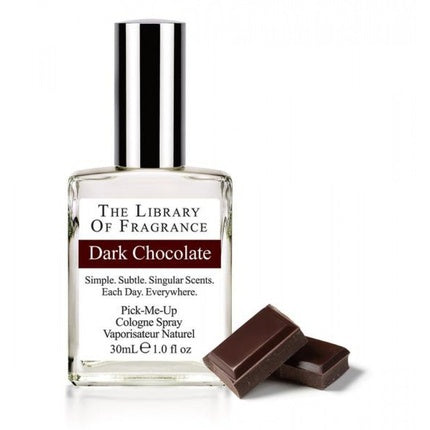Demeter Dark Chocolate Cologne Spray 1 oz.