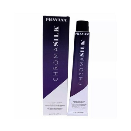 PRAVANA Chroma Silk & Keratin Protein Hair Color 3oz
