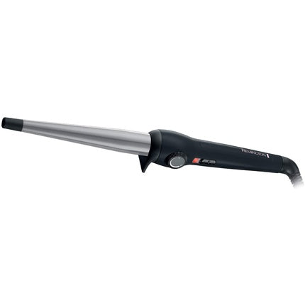 Remington Curl Create Curling Wand - 35 Temperature Hair Curler With Ionic