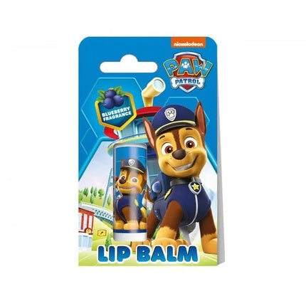 Paw Patrol Lip Balm Blueberry 4.4g