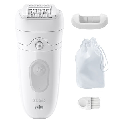 Braun Se5011 Epilator