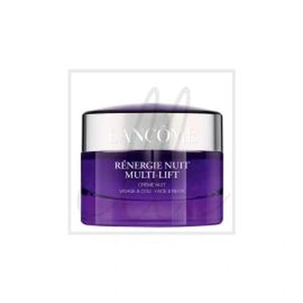 Lancme Rnergie Multilift Night Cream 50ml